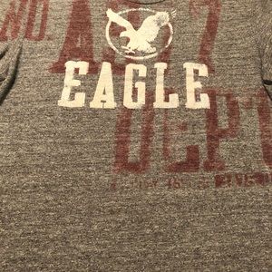 American Eagle Short Sleeve Extra Small